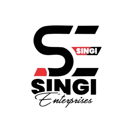 Singi Enterprises Logo