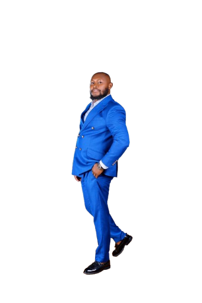 Kelvin Singi — Founder & CEO