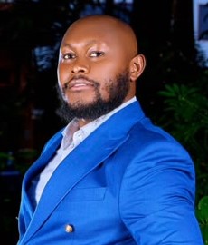 Kelvin Singi — Founder & CEO
